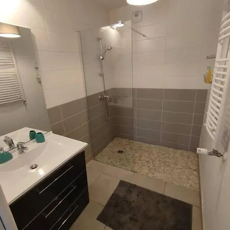 A De Buch La Teste-de-Buch