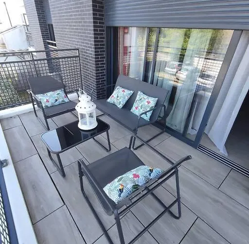 דירה A De Buch *