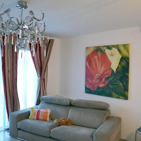 à De Buch Appartement *