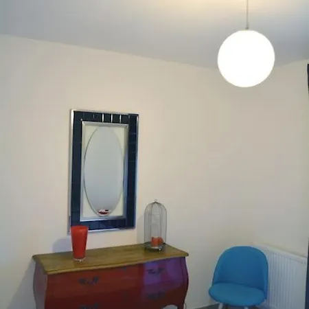 A De Buch Apartment *