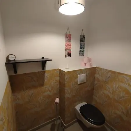 Appartement à De Buch