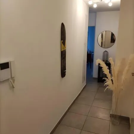 à De Buch Appartement La Teste-de-Buch