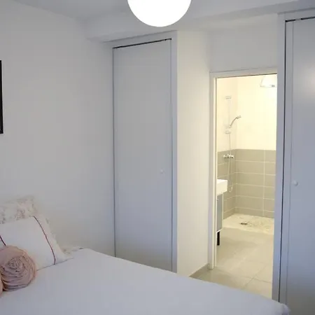 Appartement à De Buch