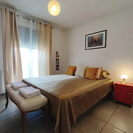 à De Buch Appartement La Teste-de-Buch