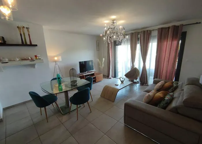 A De Buch * Ла-Тест-де-Бюш