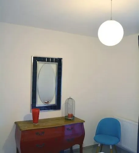 A De Buch Lejlighed *