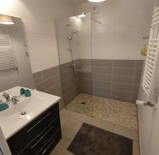 A De Buch La Teste-de-Buch