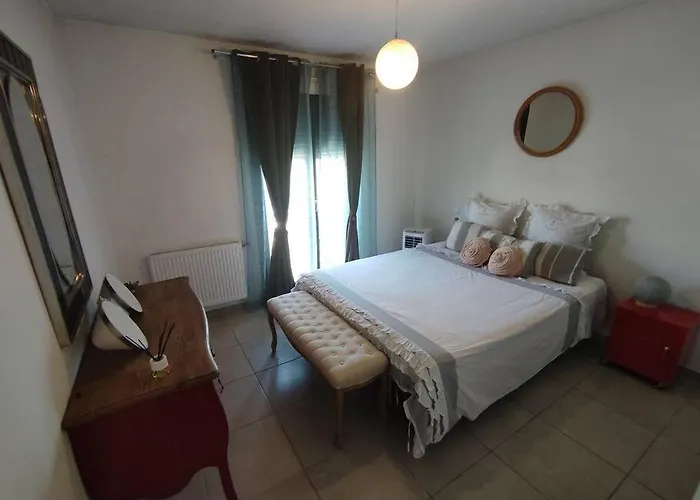 A De Buch Апартаменты